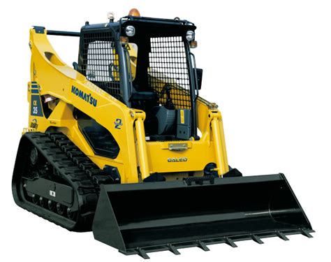 komatsu skid steer models